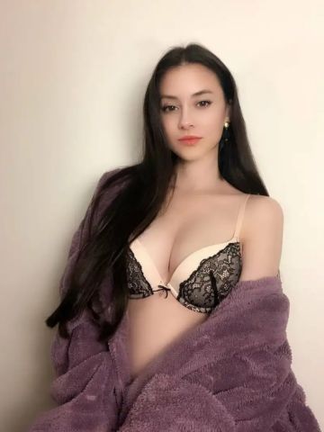 Анкета проститутки Полина, 23 года